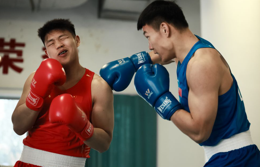 挑战自我在九游会真人娱乐中